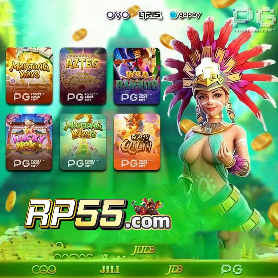 rp55 Masuk