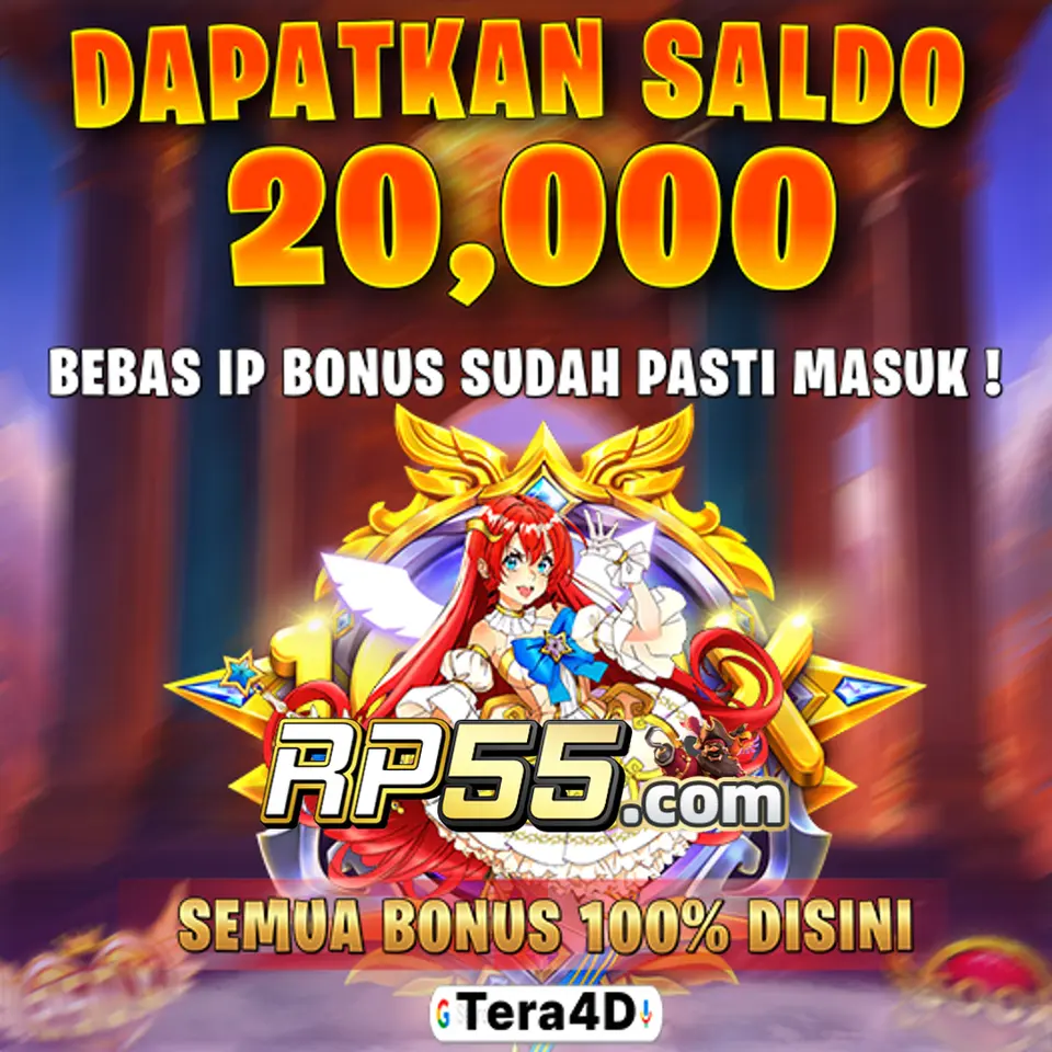 rp55 Masuk - rp55 Resmi