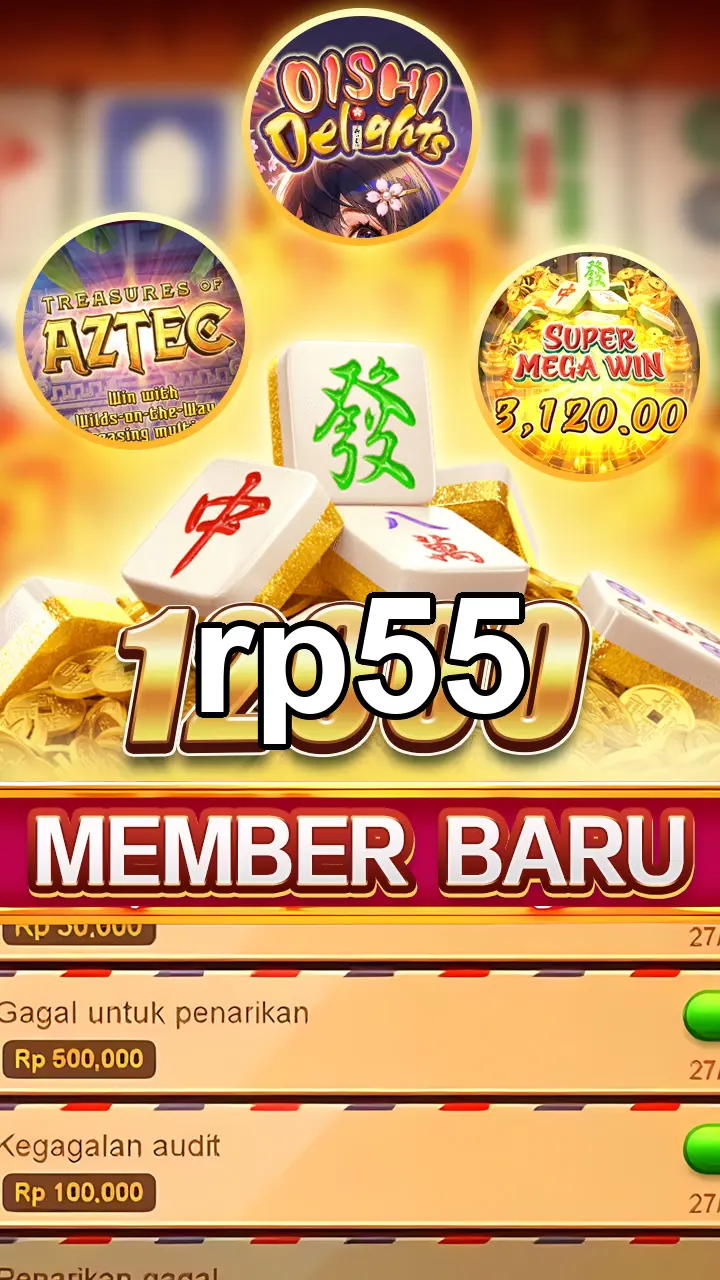 rp55 Tangkapan Layar - APK Resmi